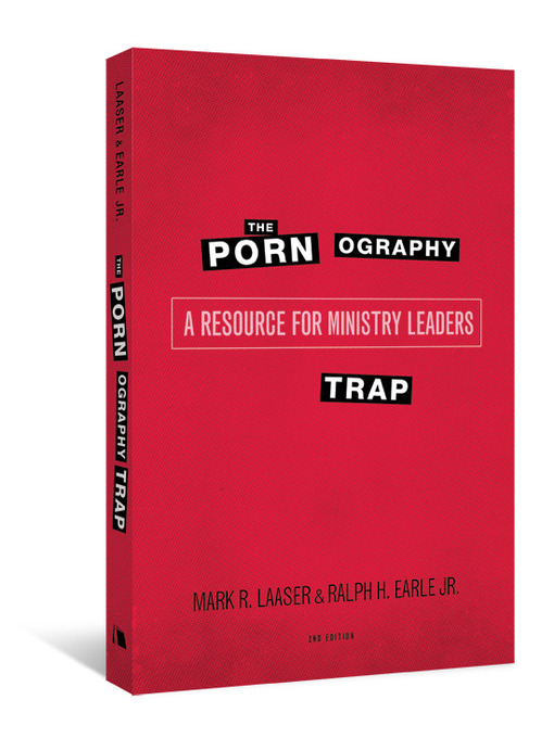 Title details for Pornography Trap by Mark R. Laaser - Available